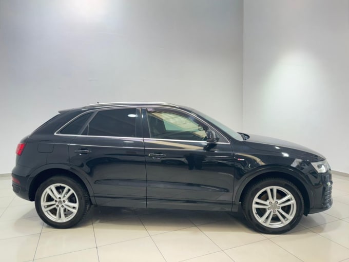 2015 Audi Q3