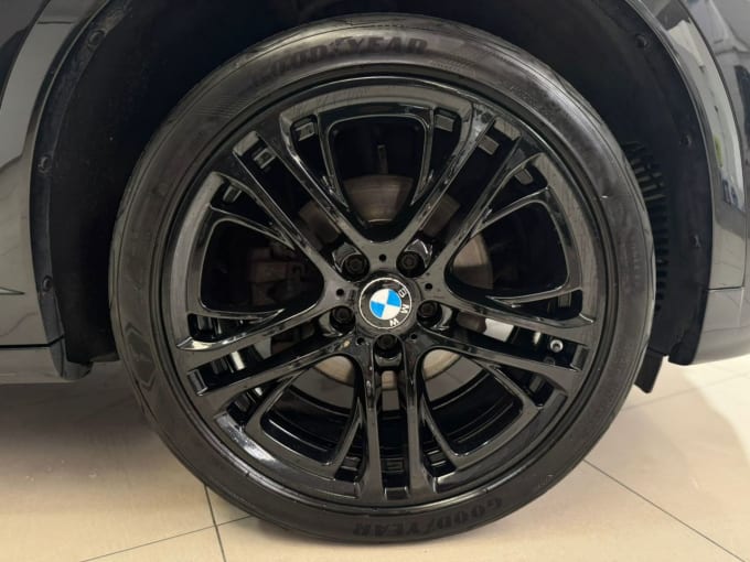 2025 BMW X4
