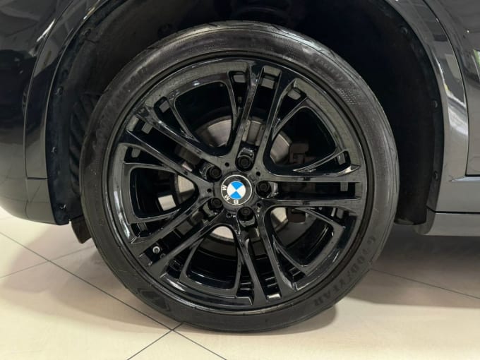 2025 BMW X4