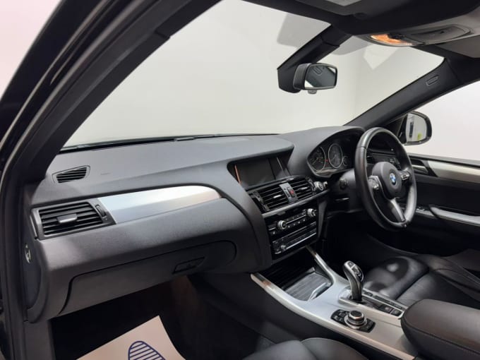 2025 BMW X4