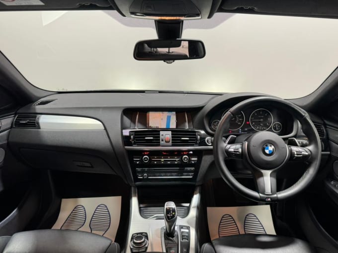 2025 BMW X4