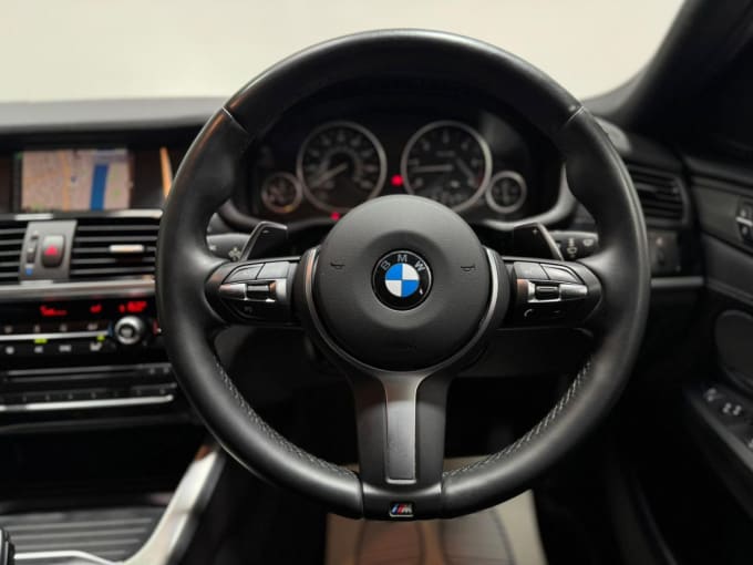 2025 BMW X4