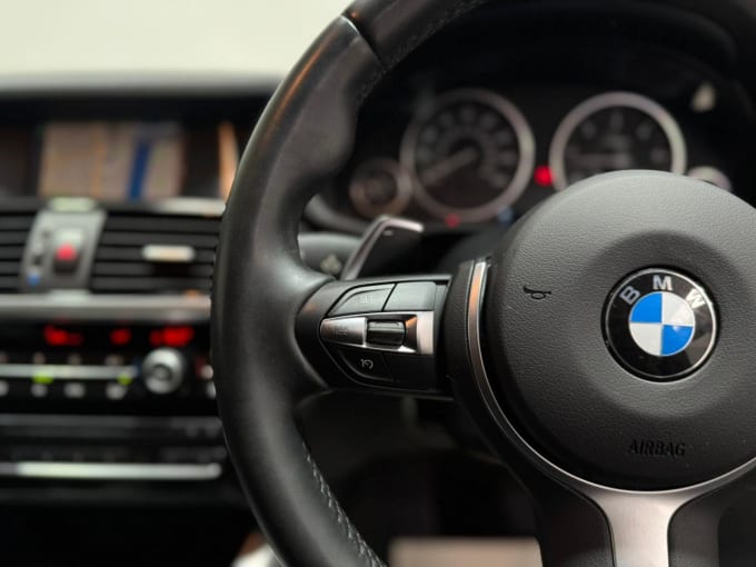 2025 BMW X4
