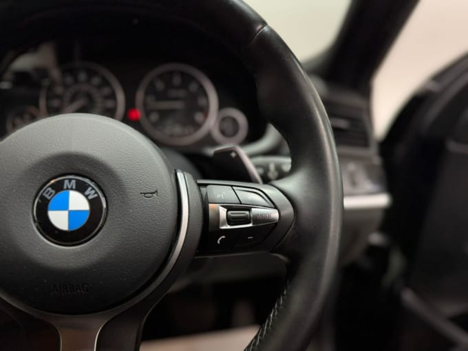 2025 BMW X4