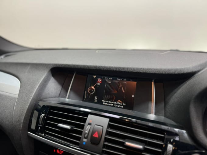 2025 BMW X4