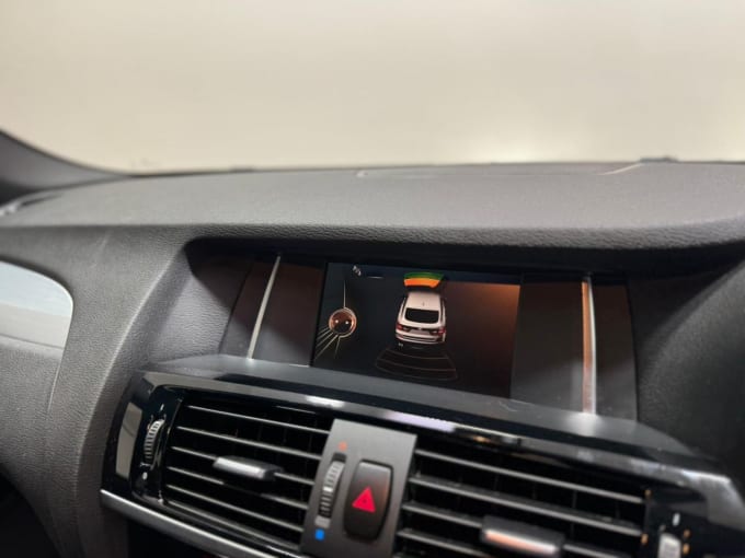 2025 BMW X4
