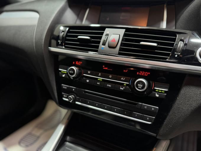 2025 BMW X4