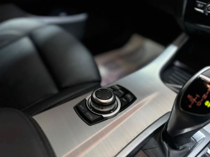 2025 BMW X4