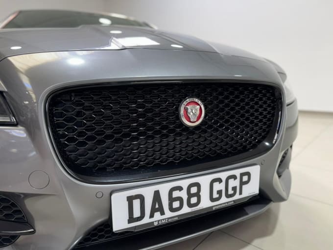 2025 Jaguar Xf
