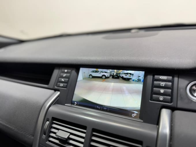 2025 Land Rover Discovery Sport
