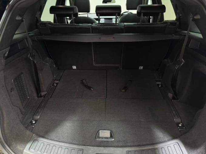 2025 Land Rover Discovery Sport