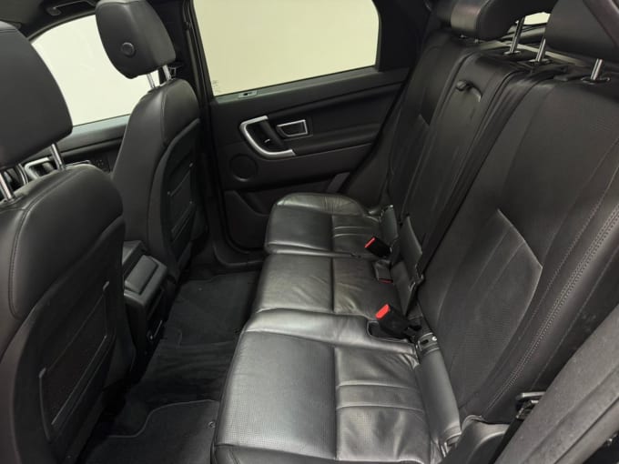 2025 Land Rover Discovery Sport