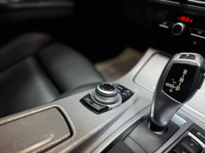 2025 BMW 5 Series