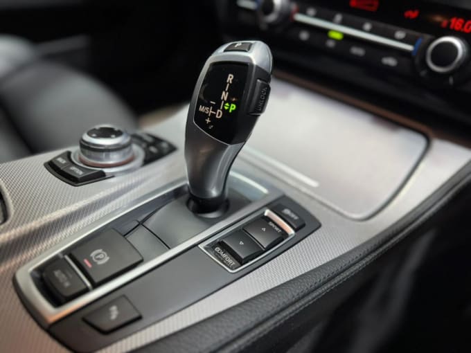 2025 BMW 5 Series