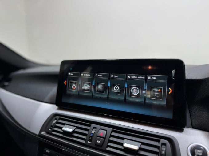 2025 BMW 5 Series