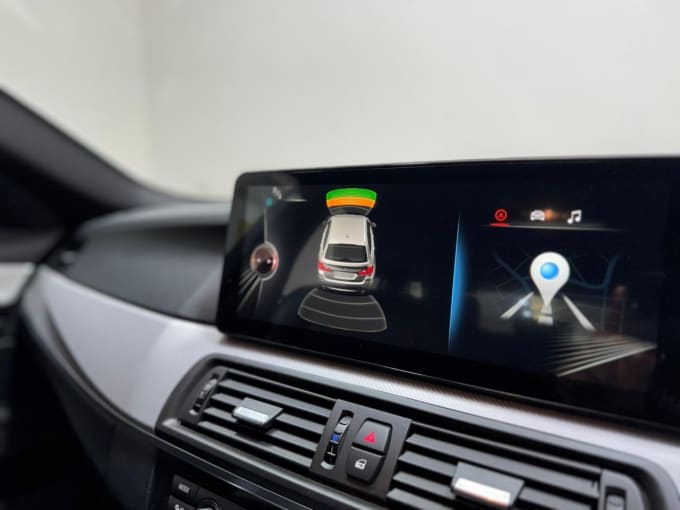 2025 BMW 5 Series