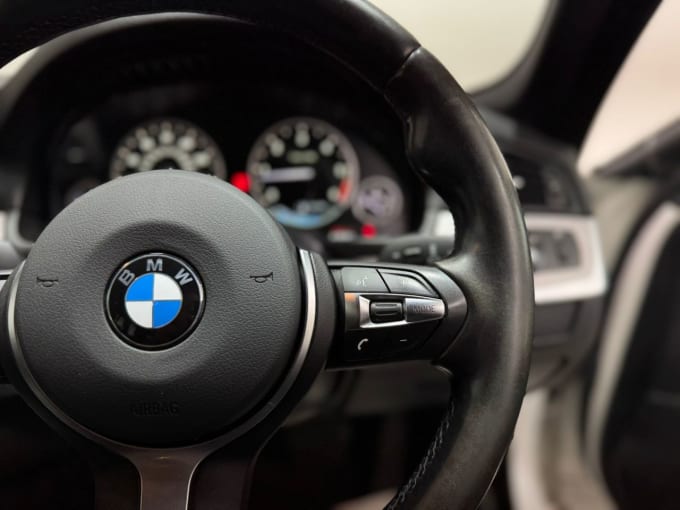 2025 BMW 5 Series
