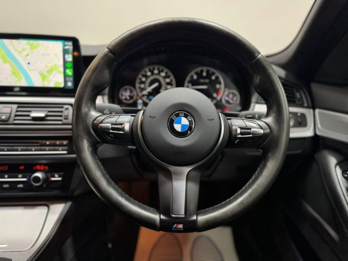 2025 BMW 5 Series