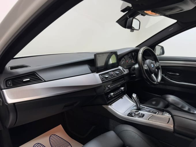 2025 BMW 5 Series