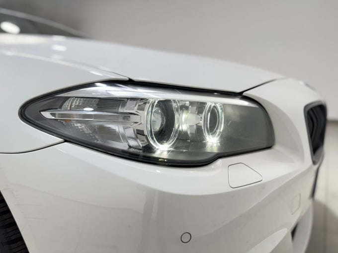 2025 BMW 5 Series