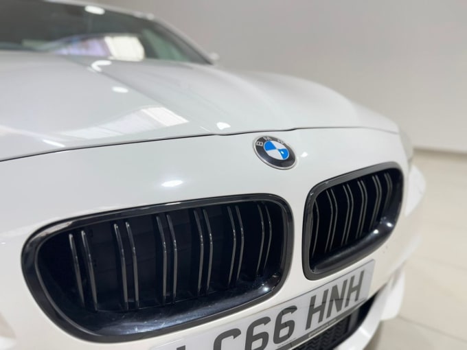 2025 BMW 5 Series