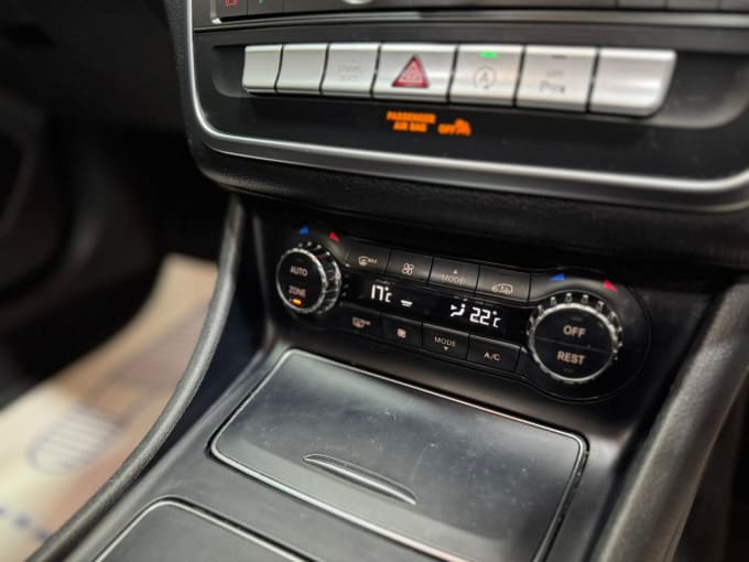 2025 Mercedes-benz Cla