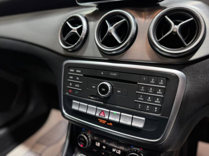 2025 Mercedes-benz Cla