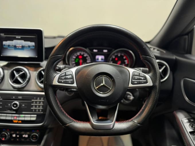 2025 Mercedes-benz Cla