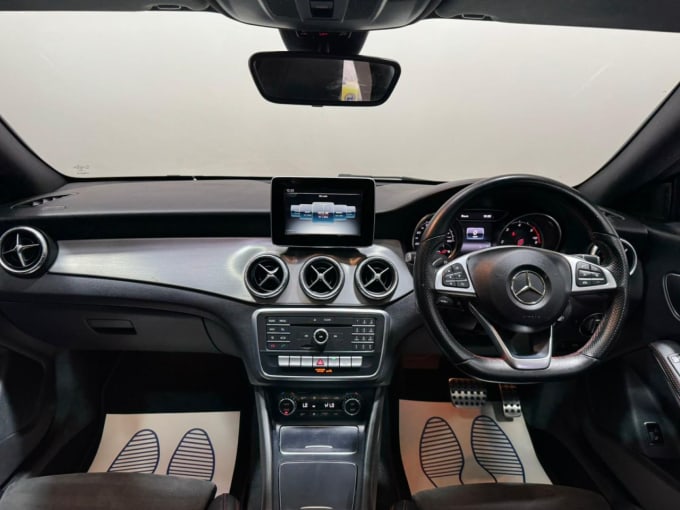 2025 Mercedes-benz Cla