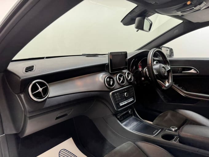 2025 Mercedes-benz Cla