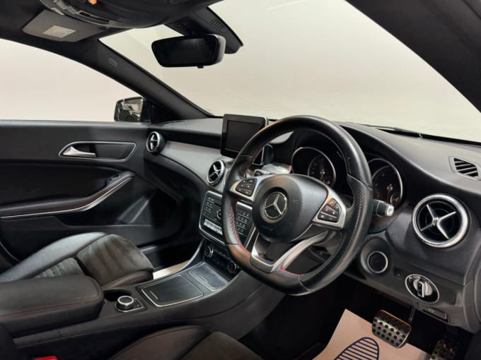 2025 Mercedes-benz Cla