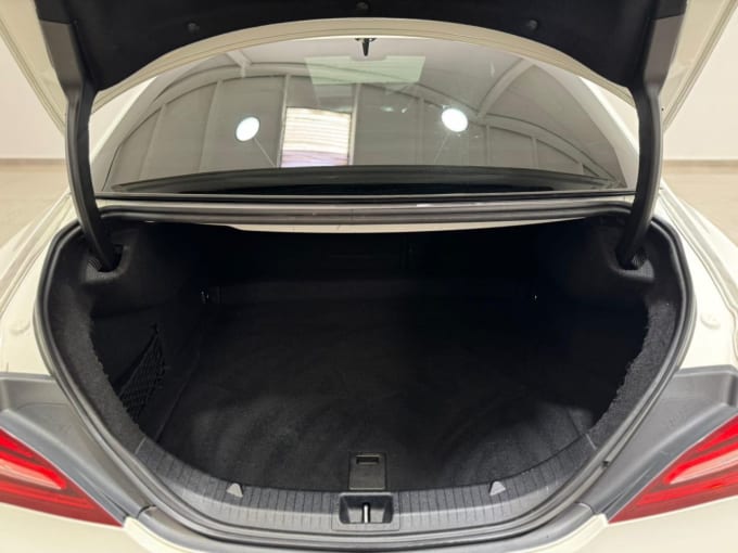 2025 Mercedes-benz Cla