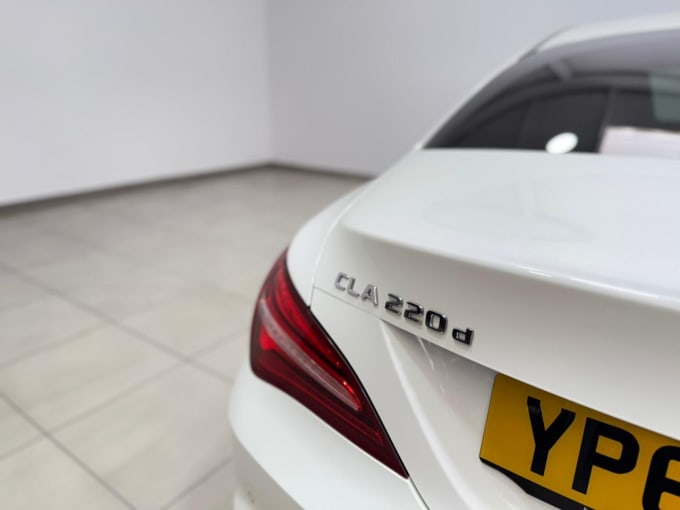 2025 Mercedes-benz Cla