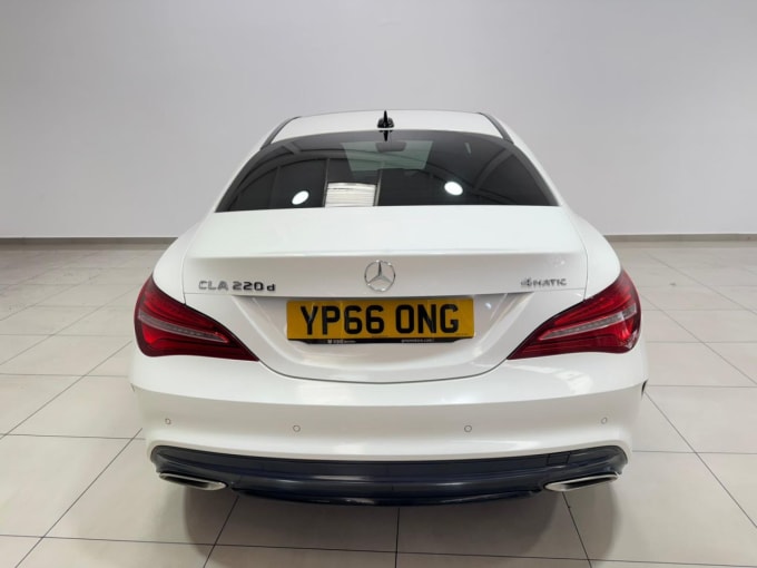 2025 Mercedes-benz Cla