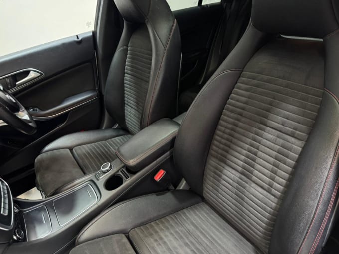 2025 Mercedes-benz Cla