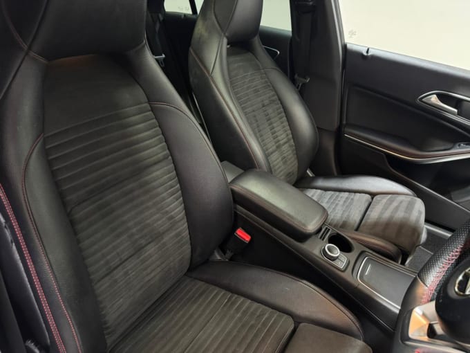 2025 Mercedes-benz Cla