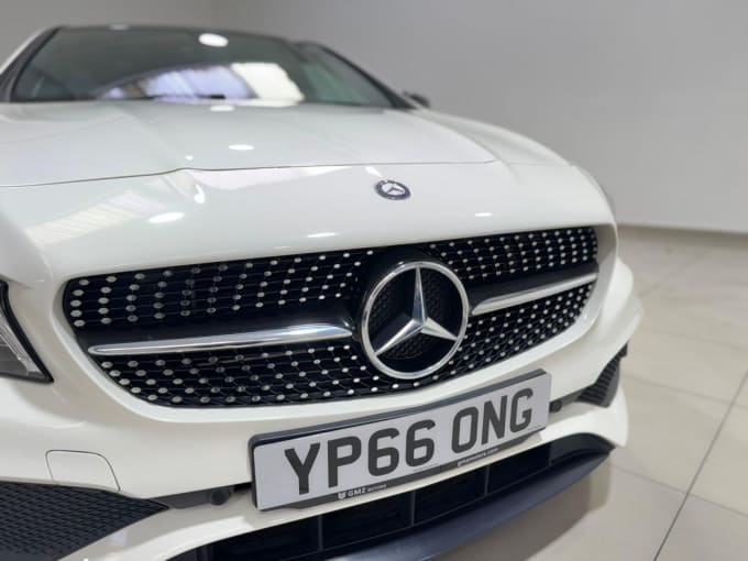 2025 Mercedes-benz Cla