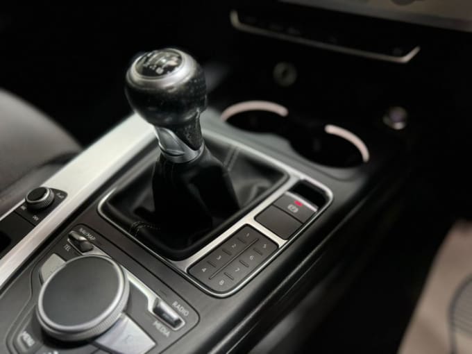 2025 Audi A4