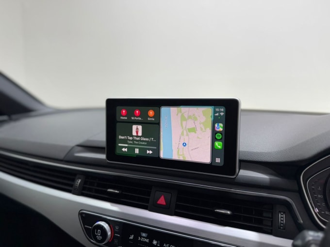 2025 Audi A4