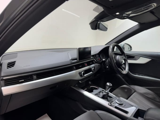 2025 Audi A4