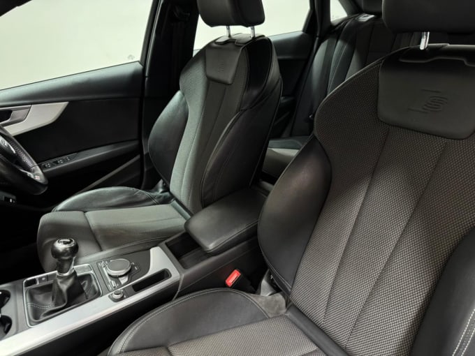 2025 Audi A4