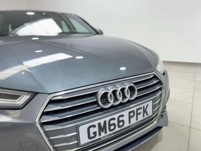 2025 Audi A4