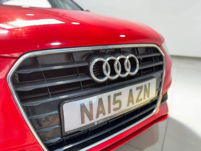 2025 Audi A4