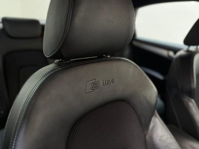 2025 Audi A4