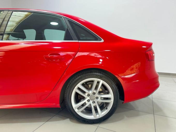 2025 Audi A4