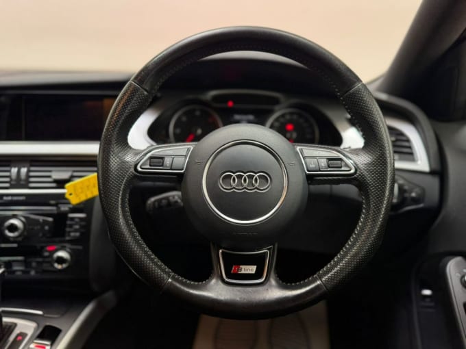 2025 Audi A4
