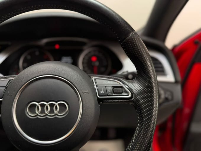 2025 Audi A4