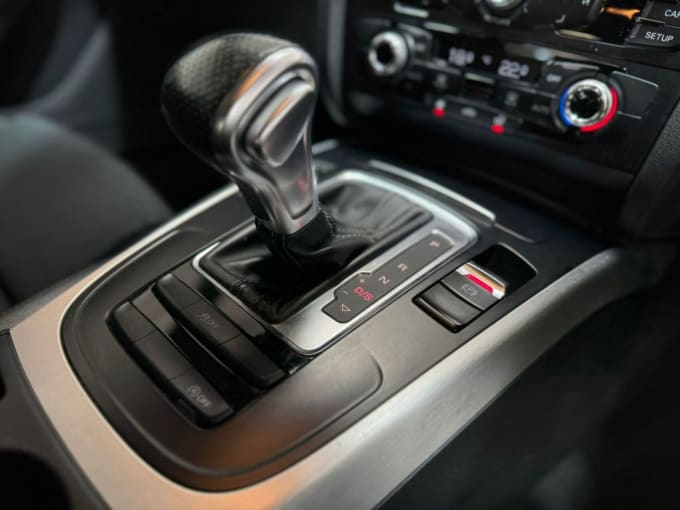 2025 Audi A4