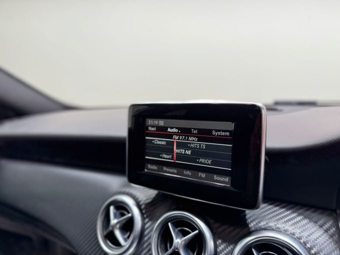 2025 Mercedes-benz A-class