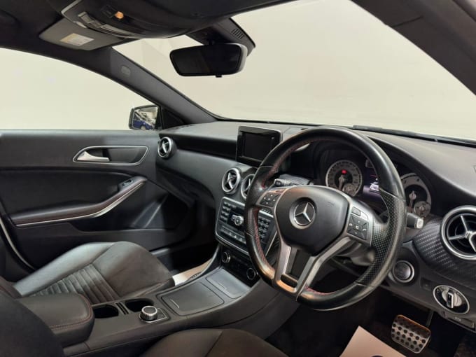 2025 Mercedes-benz A-class